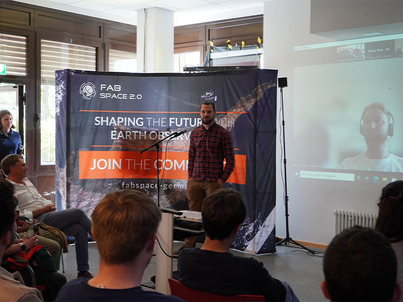 foundersXchange zum Thema "Recruiting" im TIZ